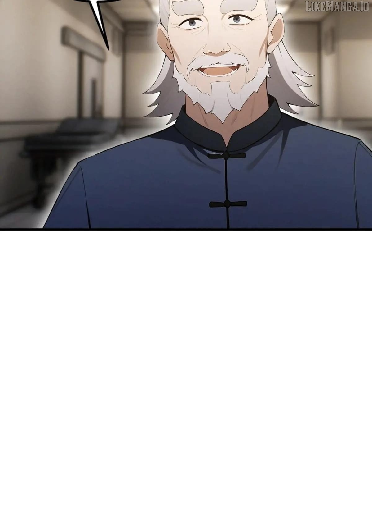 Outrageous! I opened a training class for empresses Chapter 102 - page 8